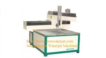 cutting table